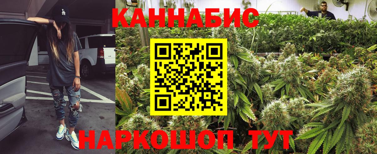 МАРИХУАНА индика Сунжа